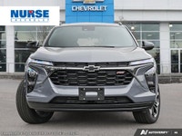 JET BLACK WITH RED ACCENTS EVOTEX SEAT TRIM,2RS PREFERRED EQUIPMENT GROUP Includes Standard Equipmen... (image 1)