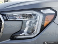 Command every journey in this exceptional 2023 GMC Terrain SLE, showcasing its impressive All-Wheel... (image 9)