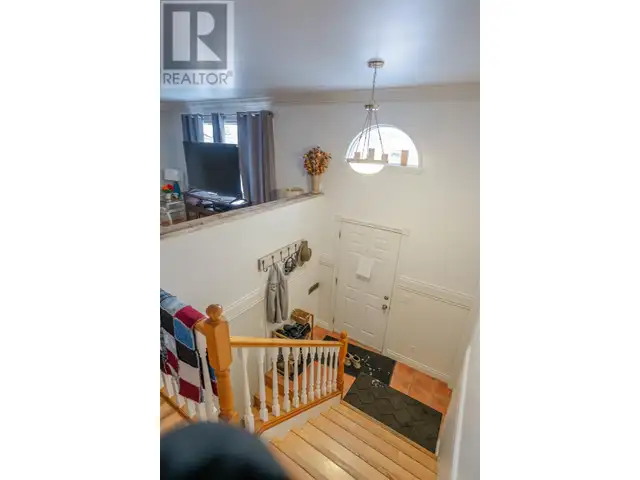 8703-8707 89 AVENUE Fort St. John, British Columbia in Houses for Sale in Fort St. John - Image 3