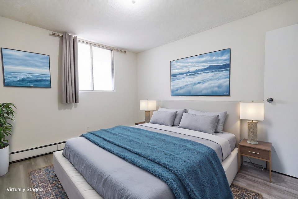 Bankview Apartment For Rent 4