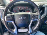 Command the Road in Style with the 2019 Chevrolet Silverado 1500 RST: Power, Performance, and Panach... (image 3)