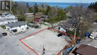 Attention Entrepreneurs, Investors & Developers! An incredible opportunity to purchase prime, commer...
