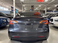 FULLY ELECTRIC, FEATURING : PERFORMANCE DUAL MOTOR AWD, FULL GLASS PANORAMIC ROOF, BIODEFENSE MODE,... (image 6)
