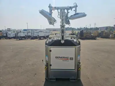 On Order Visit www.globalpower.ca for larger photos and more details! kW: 3 Available at Global Powe...