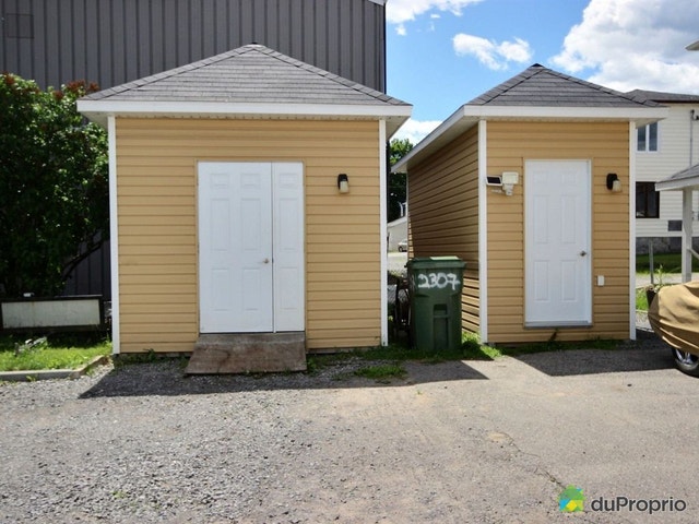 $380,660.42 - Condominium for sale in St-Emile — photo 3