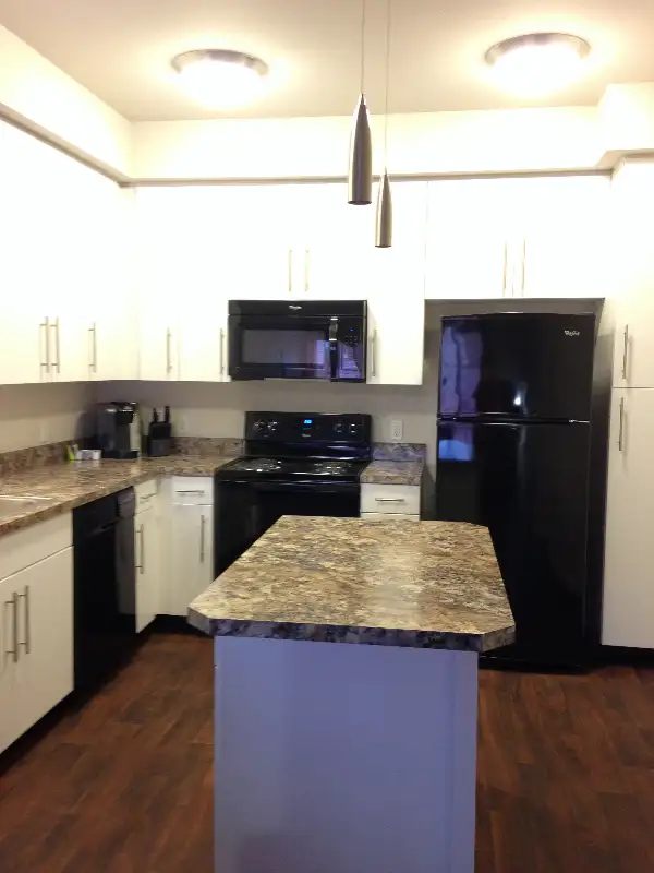 WEYBURN, SK - 2 BEDROOM FOR RENT in Long Term Rentals in Regina - Image 7