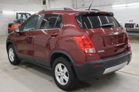 Trax AWD LT ... Engine: Turbocharged Gas 4-Cyl 1.4L/83 Other Equipment AIR BAGS 10 TOTAL FRONTAL AND... (image 4)