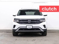 Electric Parking Brake, Brake Assist, Power Tailgate/Hatch and more! Clutch is the largest online us... (image 2)