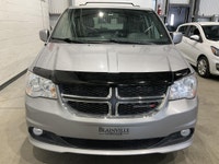 Le Dodge Grand Caravan 2017 SE DVD MAGS CUIR STOW N GO A/C CRUISE usagé offert chez AutoStudio 72 à... (image 5)