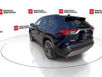 Vehicle DescriptionThis one-owner Toyota RAV4 Hybrid Limited AWD is a Don Valley North Toyota origin... (image 5)