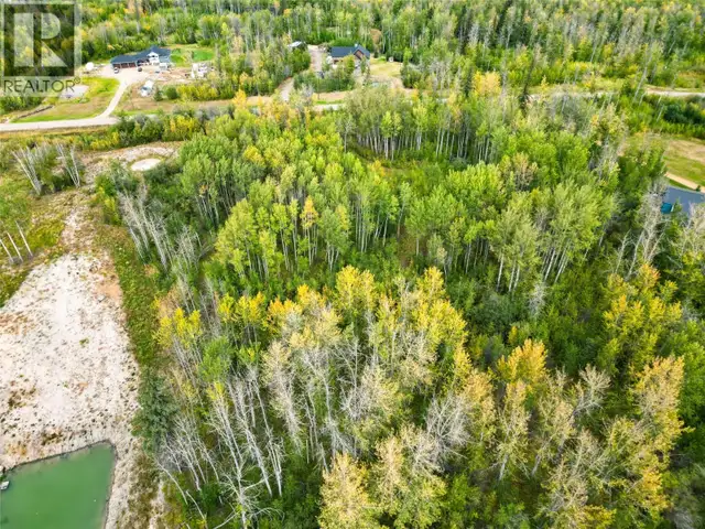 Lot 4 203 Road Dawson Creek, British Columbia in Land for Sale in Dawson Creek - Image 6