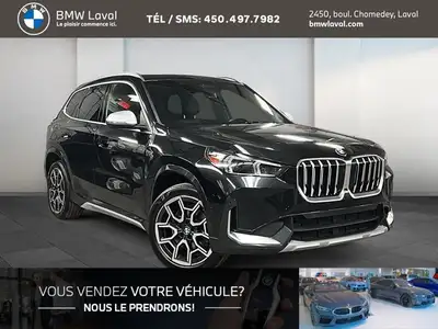 ===== 2024 BMW X1 xDrive28i | Gr. Sup. Essentiel | Gr. xLine | ===== ===== * Groupe Supérieur Essent...