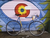 Rokado 531 Tubing w Campy Record Groupset City of Toronto Toronto (GTA) Preview