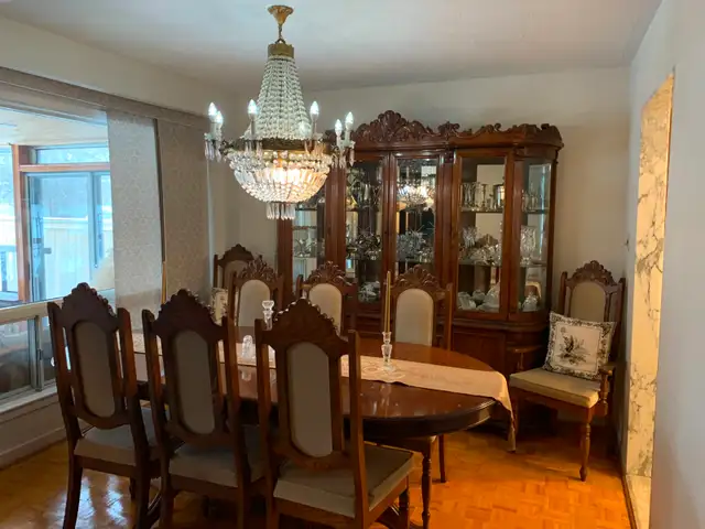 “Private Bedroom for rent include all utilities" in Room Rentals & Roommates in City of Toronto - Image 7