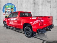 Welcome to Mann-Northway Auto Source. Unleash formidable power and rugged capability with the 2024 C... (image 3)