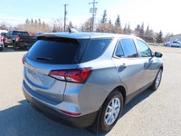 Bought, Serviced & trade, 2023 Chevrolet Equinox LS, 1.5 L, AWD, SUV. Comes with convenience package... (image 7)