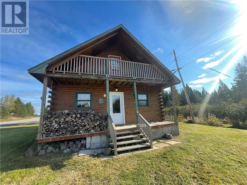 2620 Route 880 Perry Settlement, New Brunswick Houses for Sale