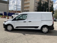 Vehicle Highlight s: - Dual Sliding doors Just landed is a very desirable Ford Transit Connect Cargo... (image 3)