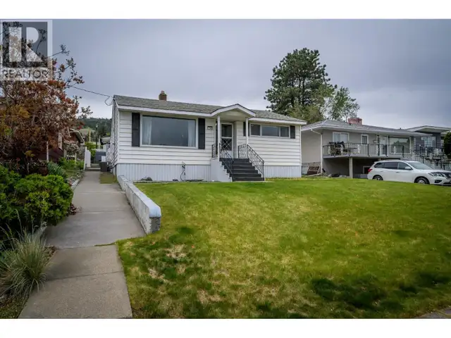 743 DOUGLAS Street Kamloops, British Columbia in Houses for Sale in Kamloops - Image 28