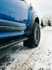 KICKBACK MUDFLAPS (SET OF 4) $399.00