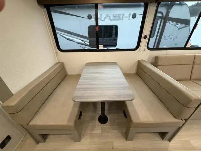 2026 KEYSTONE RV Hideout 291 BRWE in RVs & Motorhomes in Nelson - Image 31