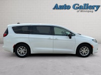 3.6L Pentastar V6 Engine | 9-Speed Automatic Transmission | Second and Third Row Seating | Power Sli... (image 5)