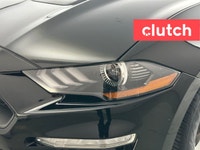 Auto Dimming Rearview Mirror, Speed-Sensitive Volume, Bluetooth Music and more! Clutch is the larges... (image 7)