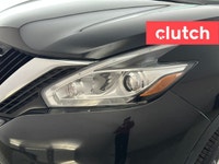 Folding Rear Seats, Climate Control, Dual Zone Front Climate Control and more! Clutch is the largest... (image 7)