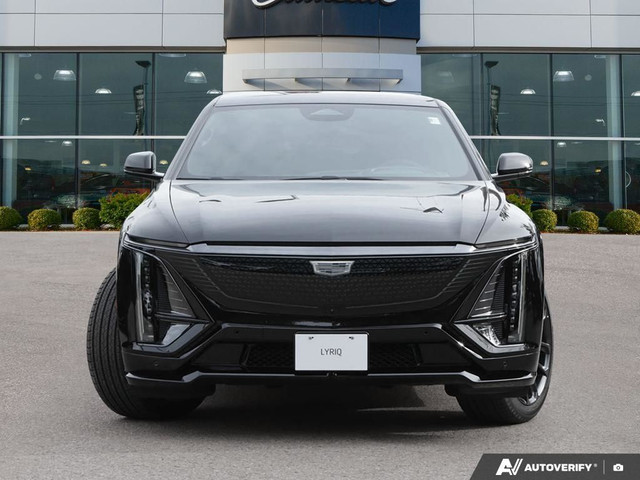 2026 Cadillac LYRIQ V in Cars & Trucks in London - Image 2