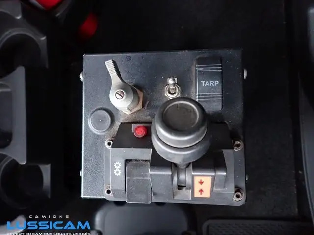 2022 Peterbilt 567 in Heavy Trucks in Longueuil / South Shore - Image 21