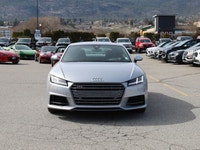 2016 Audi TTS 2.0T Quattro Coupe Sporty, refined, and built for pure driving enjoyment, this 2016 Au... (image 1)