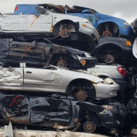 ⭐️TOP CASH FOR SCRAP CARS & USED CARS ☎️CALL NOW