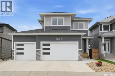 Welcome to this stunning, show home-quality two-storey residence in the highly sought-after Aspen Ri...
