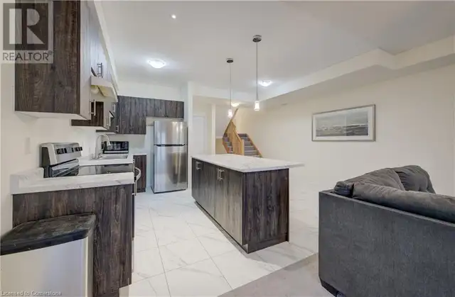 403 WESTWOOD Drive Unit# 49 Kitchener, Ontario in Condos for Sale in Kitchener / Waterloo - Image 17