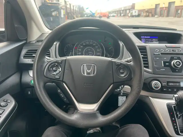 2014 Honda CR-V EX540256229623736329