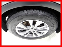 2018 NISSAN MURANO S CARFAX VERIFIED, CLEAN TITLE, 125,000 KM AUTOMATIC TRANSMISSION GREY EXTERIOR O... (image 6)