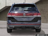 Our Atlas's trim level is Comfortline 2.0 TSI. Standard features include ventilated and heated front... (image 3)