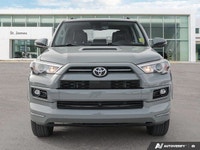 Four Wheel Drive,Tow Hitch,Auxiliary Audio Input,Multi-Zone A/C,A/C,Premium Synthetic Seats,Smart De... (image 7)