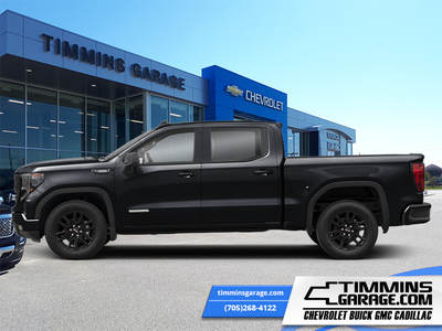 Wireless Charging! With a bold profile and distinctive stance, this 2026 Sierra turns heads and make...