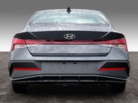 2026 Hyundai ELANTRA ... Engine: 4 Cylinder Engine L/100Km City: 7.8 L/100Km Hwy: 5.9 Safety Equipme... (image 3)