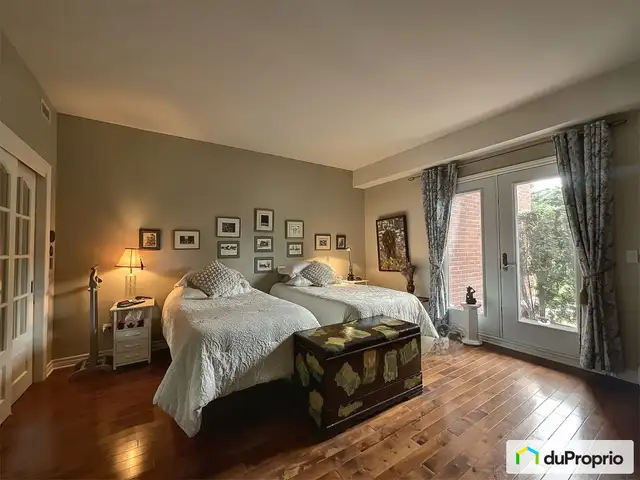 $720,000 - Condominium for sale in Chambly in Condos for Sale in Longueuil / South Shore - Image 7