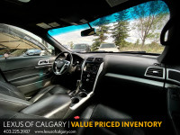 Stock#: 250219LAThe 2014 Ford Explorer XLT is a four-door sport utility vehicle SUV that provides a... (image 8)