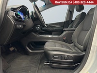 The 2023 Chevrolet Bolt EV 1LT blends efficient electric performance, modern technology, and everyda... (image 9)