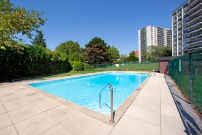 1 Bedroom Apartment for Rent Bathurst /Steeles in North York!, View more