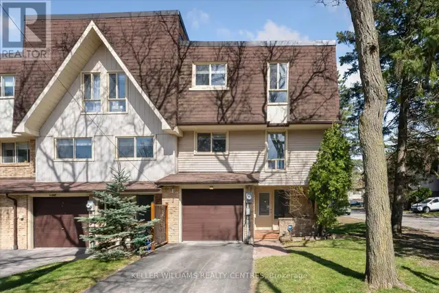 31 - 73 POPLAR CRESCENT Aurora (Aurora Highlands), Ontario62863316450689121