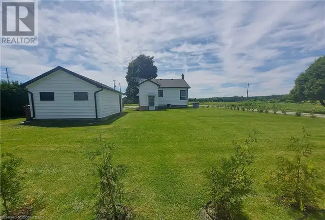 1068 WINDHAM EAST 1/4 Road Simcoe, Ontario62866663044737124