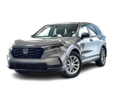 Dilawri Acura Odometer is 33819 kilometers below market average! Recent Arrival! 2023 Honda CR-V EX-...
