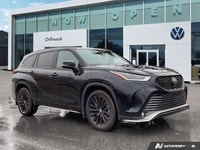 This Toyota Highlander delivers a Intercooled Turbo Regular Unleaded I-4 2.4 L/146 engine powering t... (image 9)