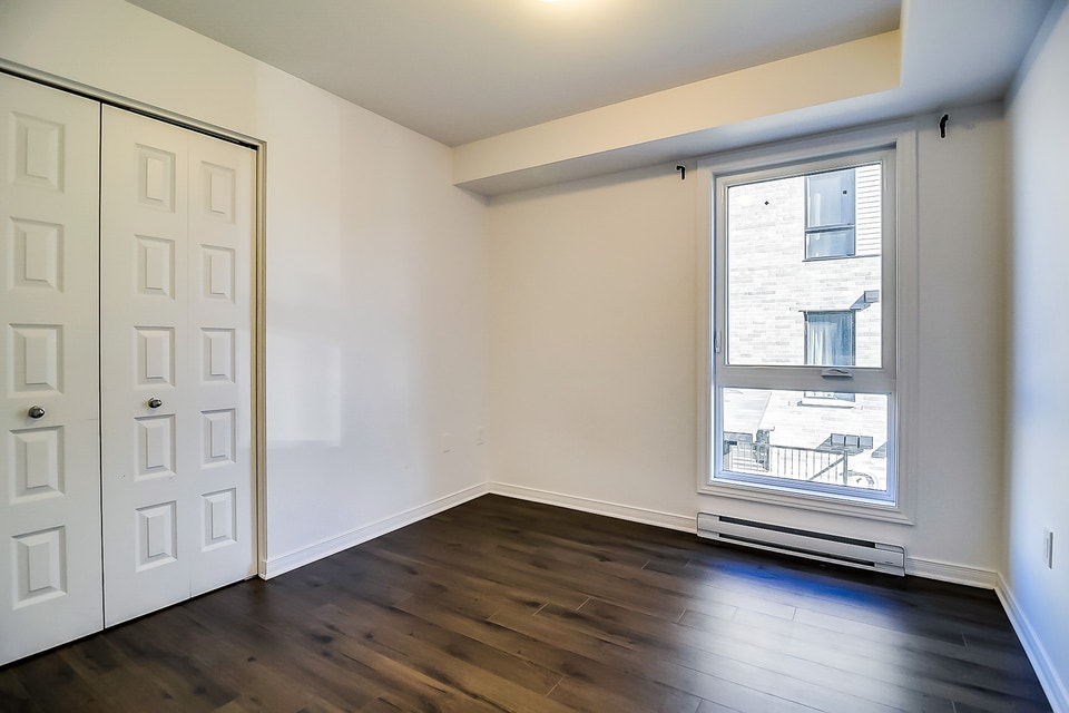 ppartement moderne à louer – Cœur de Gatineau 4
