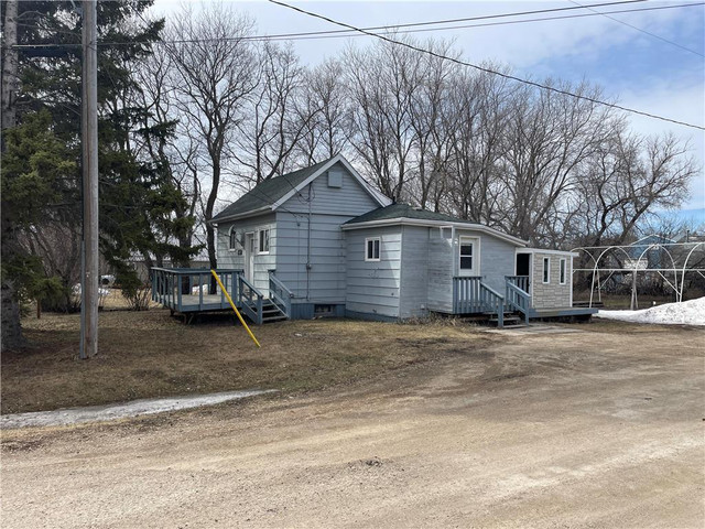 615 7th Avenue Shoal Lake, Manitoba in Houses for Sale in Brandon - Image 3